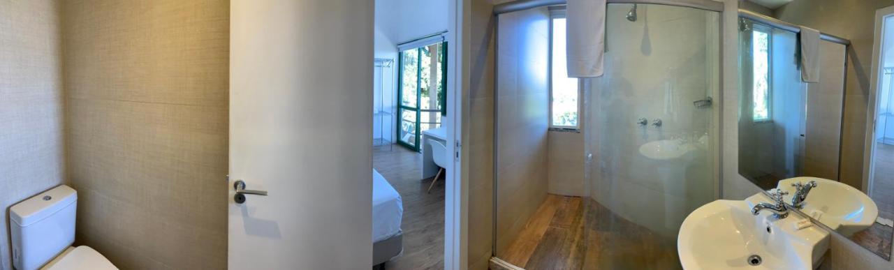 Sant' Martre Hotel Rio de Janeiro Buitenkant foto